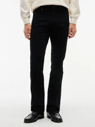 Tommy Jeans (PVH Group) - SCANTON SLIM DH4288 Denim Black - Gr. - 32