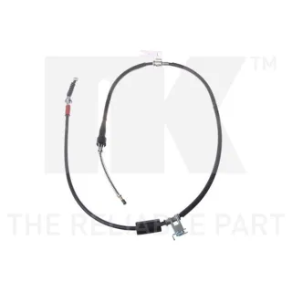 NK Handbremsseil links Mazda Premacy