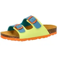 Lico Pantolette Bioline Colored Kids Pantolette