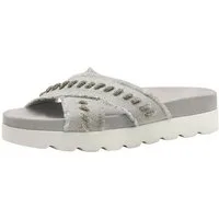 Tamaris flach kein Absatz 1-27413-44 Pantolette