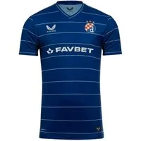 Castore Fußballtrikot Castore Dinamo Zagreb Trikot Heim 2025/2026 Teamsport