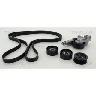 Triscan Keilrippenriemensatz Audi A5 Q7 VW Touareg