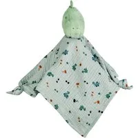 Sterntaler® Schmusetuch Dino Rexi, L