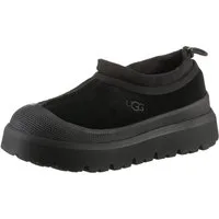 UGG TASMAN WEATHER HYBRID Slipper, Galoschen, Hausschuh, Outdoorschuh mit markanter Laufsohle