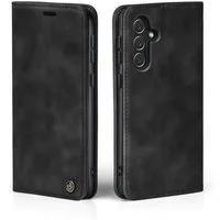 Tec-Expert Handyhülle Tasche Hülle für Samsung Galaxy A54 5G 6.4 Zoll, 6.4, Cover Klapphülle Case mit Kartenfach Fliphülle aufstellbar