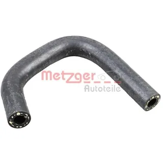 Metzger K?hlerschlauch Chevrolet Opel