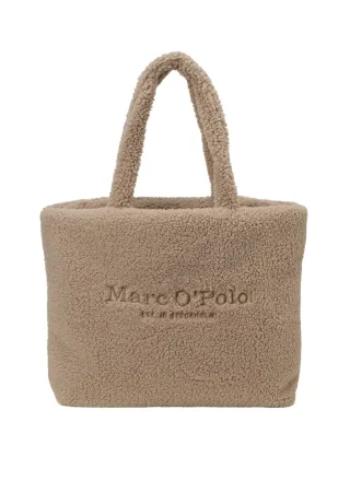 marc opolo accessories - Shopper Model Björk Earthy Taupe - Gr. - OS