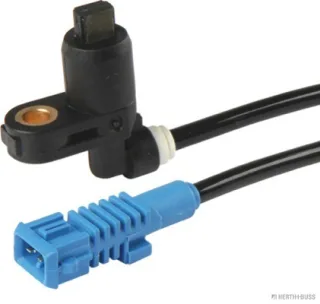 HERTH&BUSS Sensor, Raddrehzahl, 765 mm, 2 pol - 70660510
