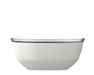 Schale SILUETA