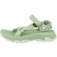 Teva Hurricane XLT3 Damen Trekkingschuh Wanderschuhe, Sandalen, Sandaletten, Sommerschuhe, Outdoorschuhe