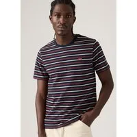 Levi's® T-Shirt mit Streifenmuster