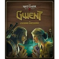 No Loading Games Spiel Gwent Das legendäre