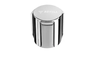 Schell COMFORT-Griff 1/2", chrom, 479960699 479960699