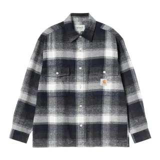 Carhatt WIP L/S Esterson Shirt