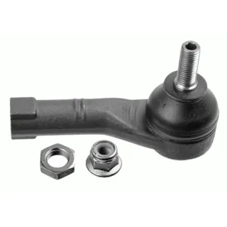 Lemf?rder Spurstangenkopf vorne rechts Nissan Micra Renault Clio Modus