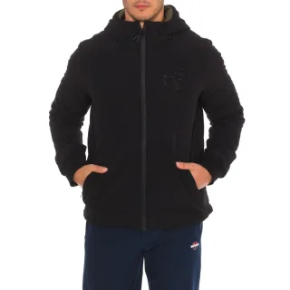 Wendbare Jacke mit Kapuze AMF20232 man
