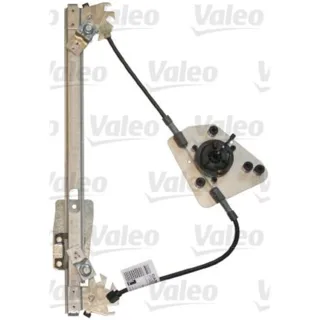 Valeo Fensterheber hinten links Kia Ceed