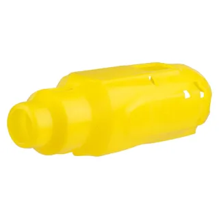 Makita Schutzabdeckung Gehäuse - 424966-4