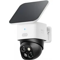 eufy Security Überwachungskamera Cam S340 - Überwachungskamera - weiß