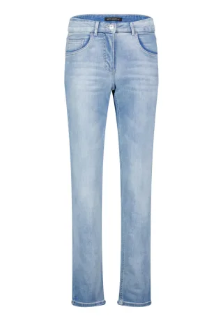 Betty Barclay - Jeans blau - Gr. - 40