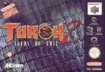Turok 2 Seeds of evil