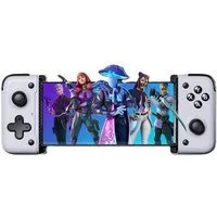 EasySMX M05 Mobile Gaming Controller USB-C, kompatibel mit Android iPhone 15 Gaming-Controller (1 St., USB-C Direktverbindung ohne Latenz)