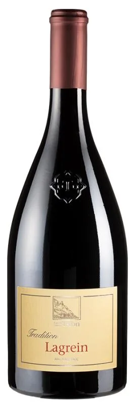 Lagrein - 2024 - Cantina Terlan - Italienischer Rotwein