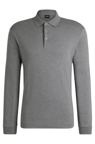 BOSS Menswear Black - Pado 30 grey - Gr. - XL