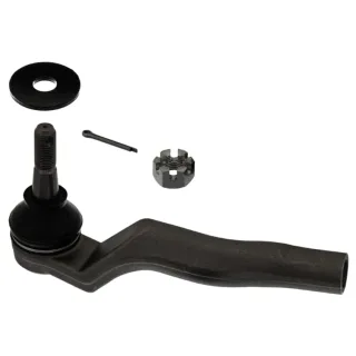 Febi Spurstangenkopf vorne links Lexus Ls 43215