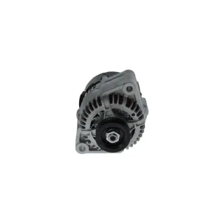 Bosch Lichtmaschine 75A 1986A01191 Smart Cabrio City-Coupe Crossblade Fortwo Roadster