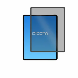 Dicota Secret | d31710 | Bildschirmschutz für Tablet - mit Sichtschutzfilter