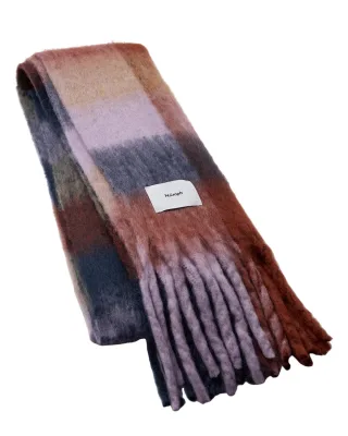 Nümph - NUPEYTON SCARF salute - Gr. - ONE SIZE
