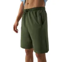 Smith & Solo Sweatshorts Kurze Hose Herren Shorts (1-tlg) Elasthan