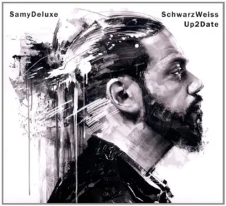 SchwarzWeiss / Up2date [Audio CD] DeluxeSamy