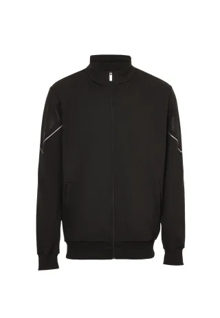 TALENCE Jacke Herren schwarz