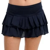 BIDI BADU Tennisrock Crew 2.0 Pleated