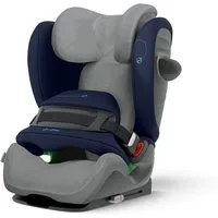 Cybex Autokindersitz Sommerbezug für Pallas G - Farbe: Grey