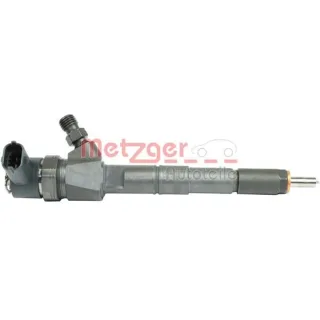 Metzger Einspritzd?se Alfa 159 Brera Spider 2,4