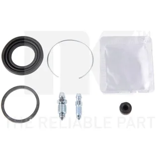 NK Reparatursatz f?r Bremssattel Chrysler Lexus Mitsubishi Subaru Toyota