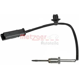 Metzger Abgastemperatursensor Citroen Jumpy Fiat Scudo Peugeot Expert 1,6