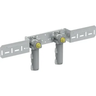 Geberit PushFit Anschlussdose 90Gr 650797003