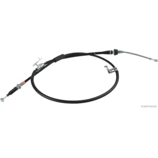Jakoparts Handbremsseil hinten links Mazda Premacy J3923074