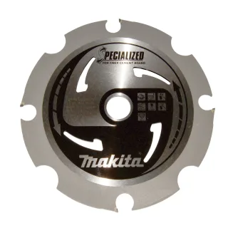 Makita SPECIALIZED Sägeb.165x20x4Z - B-33685