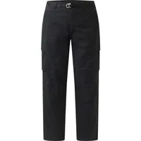 Haglöfs Outdoorhose Hede Cargo Pant Women Bequeme und strapazierfähige Damen-Cargohose mit viel Stauraum, ideal