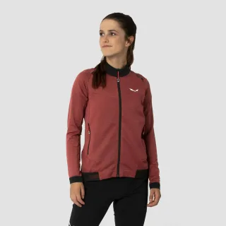 SALEWA - Pedroc 2 Polarlite Jacke Damen - Rot (Gr.42)