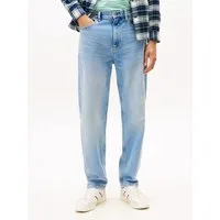 Tommy Jeans Regular-fit-Jeans SONNY Tapered Leg, mit Fade-Effekten