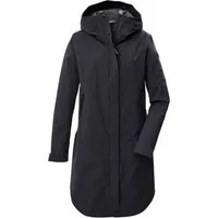 Giga.dx Funktionsmantel GS 83 WMN CT CS Parka, Outdoormantel 3-Lagen Damen Funktionsmantel
