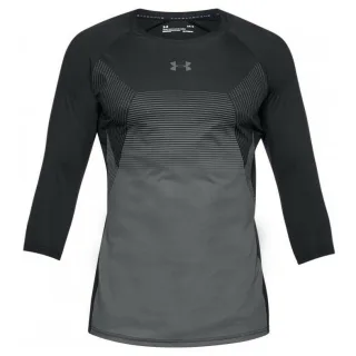 Under Armour Threadborne Vanish T -Shirt - Herren