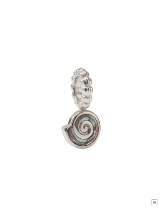 PURELEI LEI Abalone Shell Charm