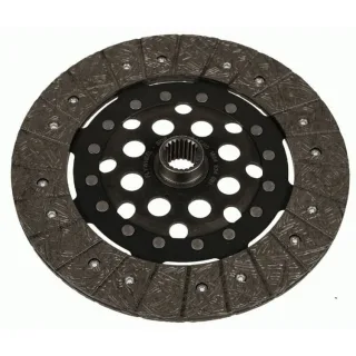 Sachs Kupplungsscheibe Mazda 6 Mpv 2,0